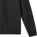 Skechers Colorful Sweatshirt Women's Carbon Black Carbon Black/0018, L