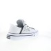 Skechers Snoop One Double G Snoop Dogg Mens White Lifestyle Sneakers Shoes 11