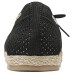 Skechers Modern Comfort Anti-Slip Wear-Resistant Low-Top Casual Shoes Women's Black Черный, 36.5