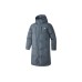Skechers Down Jacket Men's Shadow Gray Shadow Gray/0167, 2XL