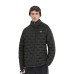 Skechers Down Jackets Men Black Черный, L