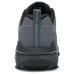 Skechers OUTDOOR MENS Slip-Resistant Breathable Low-Top Outdoor Shoes Men's Charcoal Gray Серый, 43