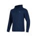 Skechers SS24 Quick Dry Cooling Sun Protection Clothing Men's Academy Navy Academy Navy/02MZ, M