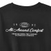 Skechers Sweatshirt Unisex Black Черный, XS