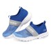 Skechers Razor Fle Slip Resistant Cushioning Abrasion Resistant Low Top Casual Shoes Teenagers 33