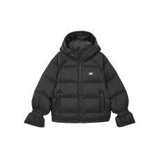 Skechers Down Jacket Women's Carbon Black сажа, L