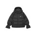 Skechers Down Jacket Women's Carbon Black сажа, L