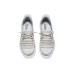 Skechers Slip Ins Hands Free Slip-Ins Coverage Low-Top Casual Shoes Women's Gray Бежевый, 39.5