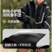 Skechers Grade School Windbreaker Jackets сажа, 170