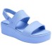Skechers Foamies Strap Sandals Women's Blue Purple синий фиолетовый, 37