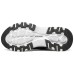 Skechers I-Conik Cushioning Breathable Low-Top Running Shoes Women's Black White 36.5