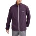 Skechers Jackets & Coats Men's Plum Fuchsia Plum Purple/02JB, 2XL