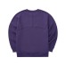 Skechers Sweatshirt Unisex Purple Фиолетовый, S