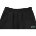 Skechers AW24 Casual Pants Women's Carbon Black Carbon Black 0018, M