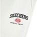 Skechers Colorful Casual Pants Women's Marshmallow White/0074 Marshmallow white 0074, XL
