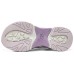 Skechers Stamina V3 'White Purple' Women's 38