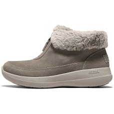 Skechers Go Walk Stability Boots 'Brown' Women's Зеленый, 35.5