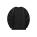 Skechers New Year Sweatshirts Men 0018/Carbon Black 0018/Carbon Black, S