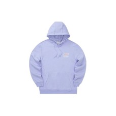 Skechers Colorful Sweatshirt Unisex Sweet Lavender Sweet Lavender/01DU, S