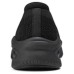 Skechers Go Walk Fle Durable Breathable Balanced Lightweight Low-Top Casual Shoes Women's Black Черный, 36.5