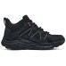 Skechers Lifestyle Trainers 'Black Pink' Women's Черный, 36