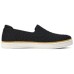 Skechers ACTIVE Wear-resistant And Lightweight Low-Top Casual Shoes Women's Black Черный, 38