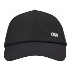 Skechers Baseball Caps Unisex Black F, Black