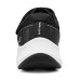 Skechers Slip Resistant Shock Absorbers With Abrasion Resistant Properties Low Top Kids Lifestyle Shoes Black Kids' Черный, 34