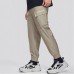 Skechers Knitted Sports Pants Men's Rock Beige Rock Beige/00V8, S