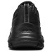 Skechers DLITES Anti-Slip Wear-Resistant Low-Top Chunky Sneakers Women's Black Черный, 38