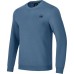 Skechers T-Shirt Men's Horizon Blue Horizon Blue, 2XL