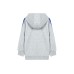 Skechers Kids Sweatshirts Rock White Grey/03VL, 140