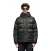Skechers Basic Sports Series Down Jacket Men's Carbon Black сажа, M