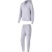 Skechers Basic Sports Series Casual Suit Women's Valley Purple Misty Valley Purple/04PG, M