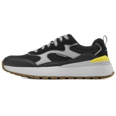 Skechers Heminger 'Black Gray' 39.5