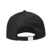 Skechers Baseball Caps Unisex Charcoal Gray F, Charcoal Gray