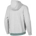 Skechers Sports Life SKX Sweatshirt Unisex Pattern Gray Pattern Gray, XL