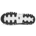 Skechers D'Lites 1.0 'Black White' Women's 36