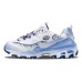 Skechers D'Lites 1.0 Chunky Sneakers Women's Low-Top Blue/White Синий, 35