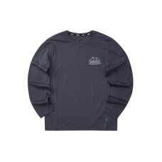 Skechers T Shirt Men's Periscope Gray Periscope Gray/0403, XL