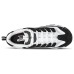 Skechers D'Lites 1.0 'White Black' Women's 36