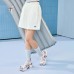 Skechers Casual Shorts Women's Marshmallow White Marshmallow white 0074, L