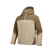 Skechers Windbreaker Jackets Men Irish Cream/028R Irish Cream/028R, M