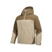 Skechers Windbreaker Jackets Men Irish Cream/028R Irish Cream/028R, M