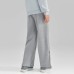 Skechers Colorful Casual Pants Women's Medium Heather Gray Серый, 2XL