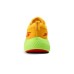 Skechers Cushioning Wear Resistant Low Top Running Shoes Men's Orange Green Оранжево-Зеленый, 41