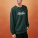 Skechers Sports Life Collection Sweatshirt Unisex Estate Green Zhuang Yuan Green/00X9, M