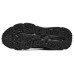 Skechers SKECH-AIR Envoy Cushioning Rebound Impact-Resistant High-Top Outdoor Shoes Pure Black 42