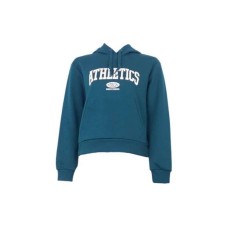 Skechers Sweatshirt Women's Dark Green Зеленый, S