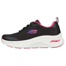Skechers Arch Fit D'Lux 'Black' Women's 38.5